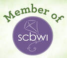 Society of Children's Book Writers and Illustrators Member